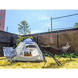 「出かけなくてもアウトドア気分♪おうちキャンプの実例10選」の画像7