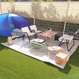 「出かけなくてもアウトドア気分♪おうちキャンプの実例10選」の画像8