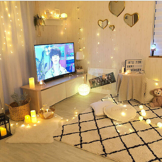 自宅で自分らしく映画やコンサートを楽しみたい♪おうちエンターテイメント