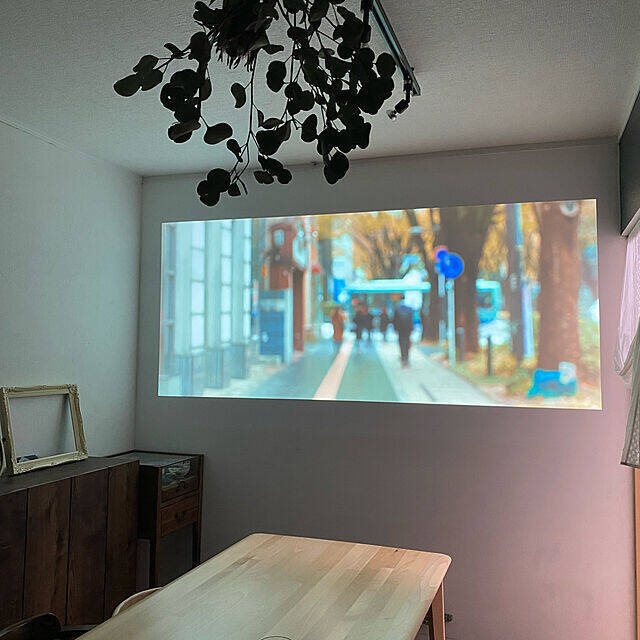 自宅で自分らしく映画やコンサートを楽しみたい♪おうちエンターテイメント