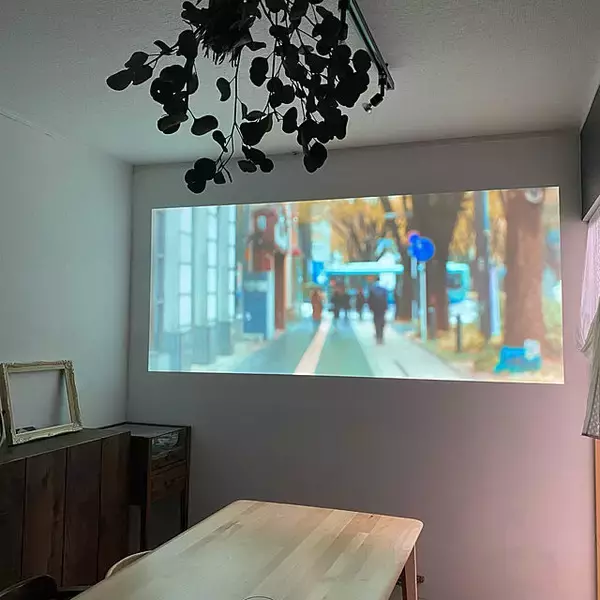 「自宅で自分らしく映画やコンサートを楽しみたい♪おうちエンターテイメント」の画像