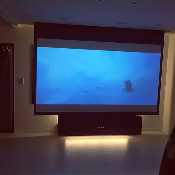 「自宅で自分らしく映画やコンサートを楽しみたい♪おうちエンターテイメント」の画像