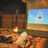 「自宅で自分らしく映画やコンサートを楽しみたい♪おうちエンターテイメント」の画像11