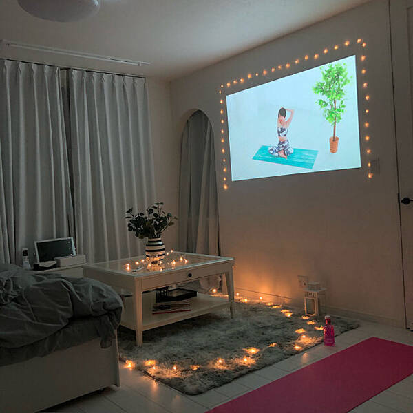 1日の終わりのリラックスタイム おうちで楽しむ夜のひとり時間の過ごし方 21年8月4日 エキサイトニュース