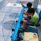 「おうちごはんを楽しむ♪流しそうめんや回転寿司を楽しむ方法と収納アイデア」の画像5