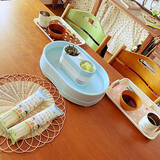 「おうちごはんを楽しむ♪流しそうめんや回転寿司を楽しむ方法と収納アイデア」の画像2