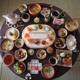 「おうちごはんを楽しむ♪流しそうめんや回転寿司を楽しむ方法と収納アイデア」の画像6