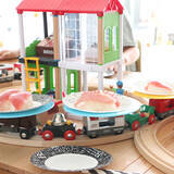 「おうちごはんを楽しむ♪流しそうめんや回転寿司を楽しむ方法と収納アイデア」の画像8