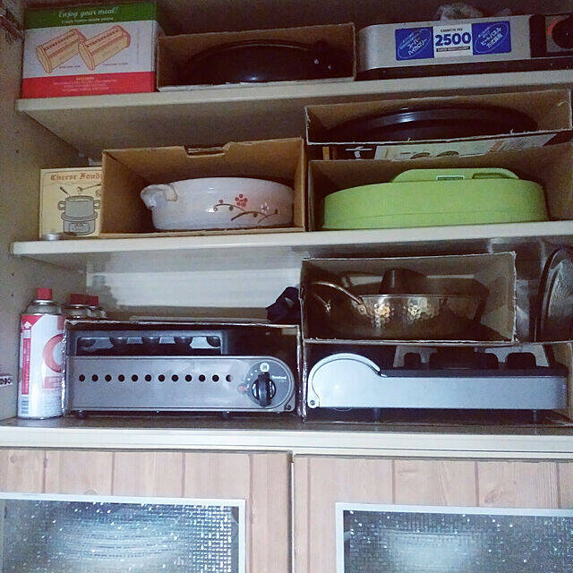 おうちごはんを楽しむ♪流しそうめんや回転寿司を楽しむ方法と収納アイデア