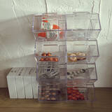 「もしものときにすぐに取り出せる！薬の使いやすい収納方法」の画像1