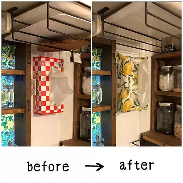 「ビタミンカラーでフレッシュな気分に♪ダイソーのレモンシリーズ」の画像