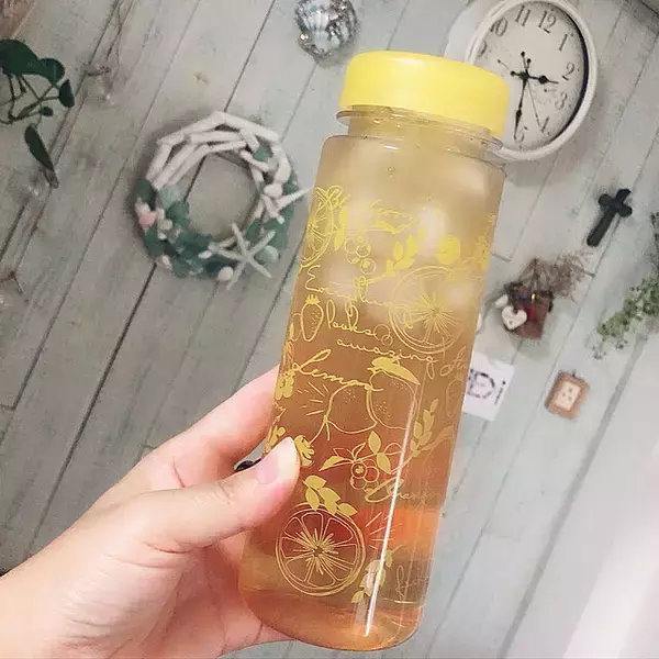 「ビタミンカラーでフレッシュな気分に♪ダイソーのレモンシリーズ」の画像