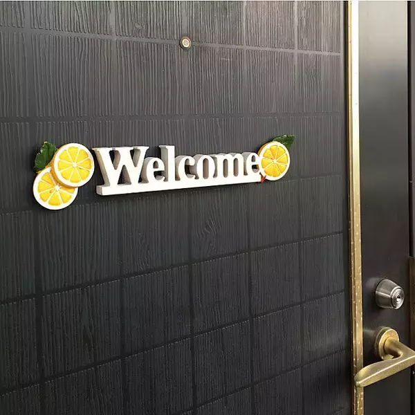 「ビタミンカラーでフレッシュな気分に♪ダイソーのレモンシリーズ」の画像