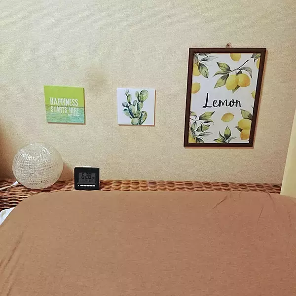 「ビタミンカラーでフレッシュな気分に♪ダイソーのレモンシリーズ」の画像