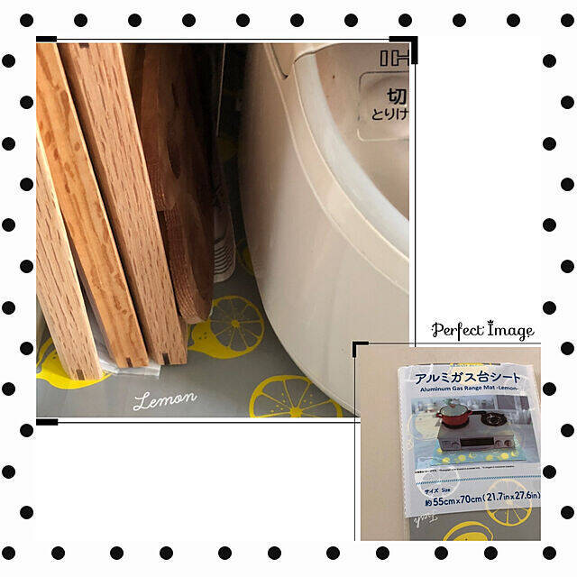 ビタミンカラーでフレッシュな気分に♪ダイソーのレモンシリーズ