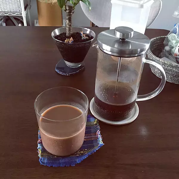 「毎日を豊かにしてくれる☆お気に入りのアイスコーヒーアイテム」の画像