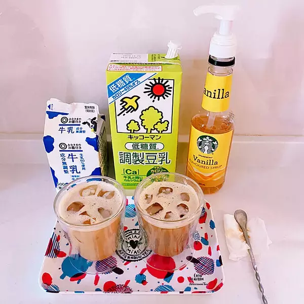 「毎日を豊かにしてくれる☆お気に入りのアイスコーヒーアイテム」の画像