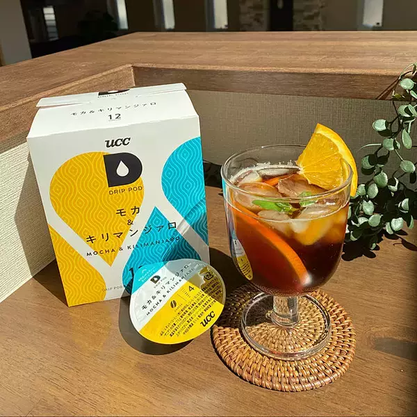 「毎日を豊かにしてくれる☆お気に入りのアイスコーヒーアイテム」の画像