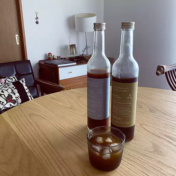 「毎日を豊かにしてくれる☆お気に入りのアイスコーヒーアイテム」の画像