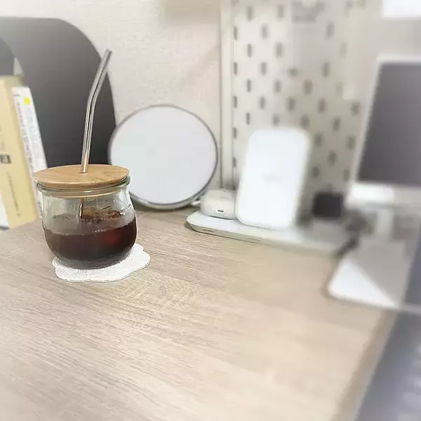 「毎日を豊かにしてくれる☆お気に入りのアイスコーヒーアイテム」の画像