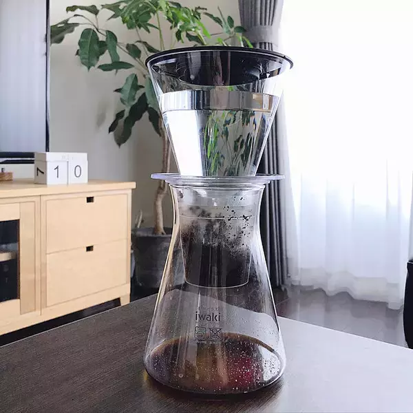 「毎日を豊かにしてくれる☆お気に入りのアイスコーヒーアイテム」の画像