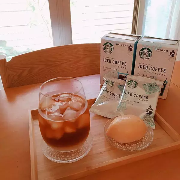 「毎日を豊かにしてくれる☆お気に入りのアイスコーヒーアイテム」の画像
