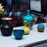 「「鈴木麻起子」「竹村良訓」「石川隆児」器好きさんの器のある暮らし10選」の画像6