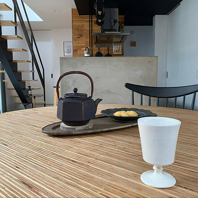 「鈴木麻起子」「竹村良訓」「石川隆児」器好きさんの器のある暮らし10選