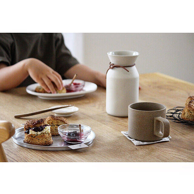 「鈴木麻起子」「竹村良訓」「石川隆児」器好きさんの器のある暮らし10選