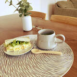 「テーブルコーディネートを好みのスタイルに導く♪100均のランチョンマット」の画像10