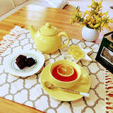 「テーブルコーディネートを好みのスタイルに導く♪100均のランチョンマット」の画像8