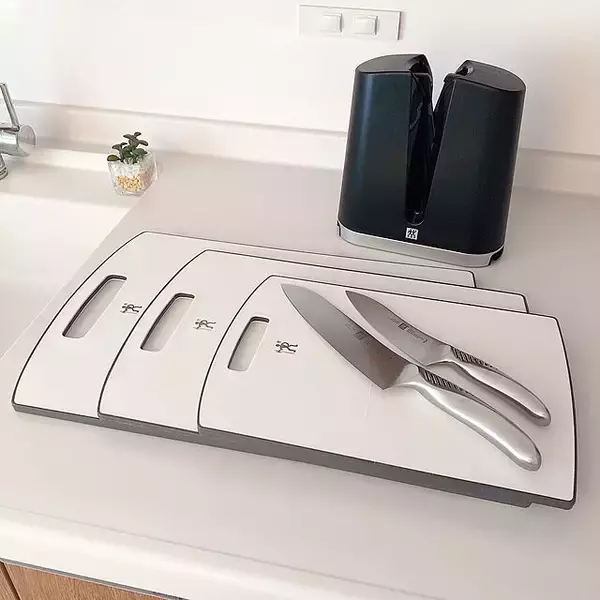 「料理の工程別に見る☆ユーザーさんのこだわり料理道具アルバム」の画像