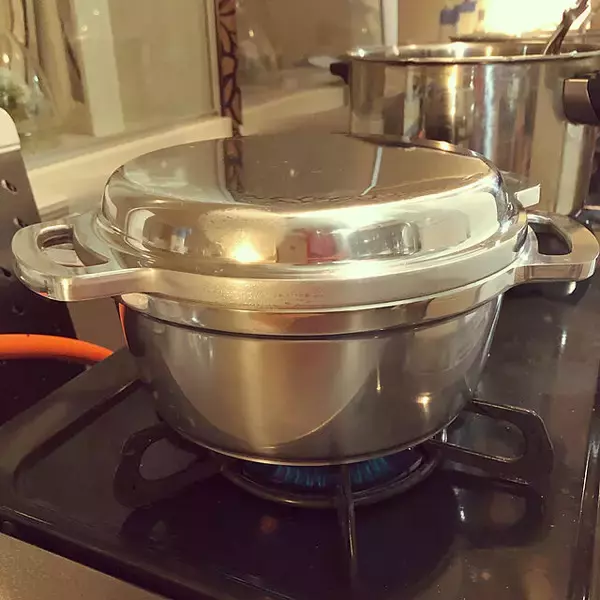 「料理の工程別に見る☆ユーザーさんのこだわり料理道具アルバム」の画像