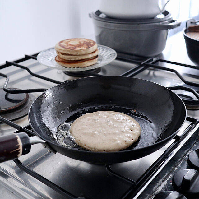 料理の工程別に見る☆ユーザーさんのこだわり料理道具アルバム
