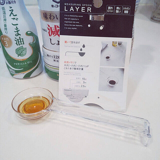 料理の工程別に見る☆ユーザーさんのこだわり料理道具アルバム