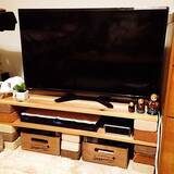 「インテリアにも使える！ブロック&レンガなどの積み材を使ったDIYアイデア」の画像7