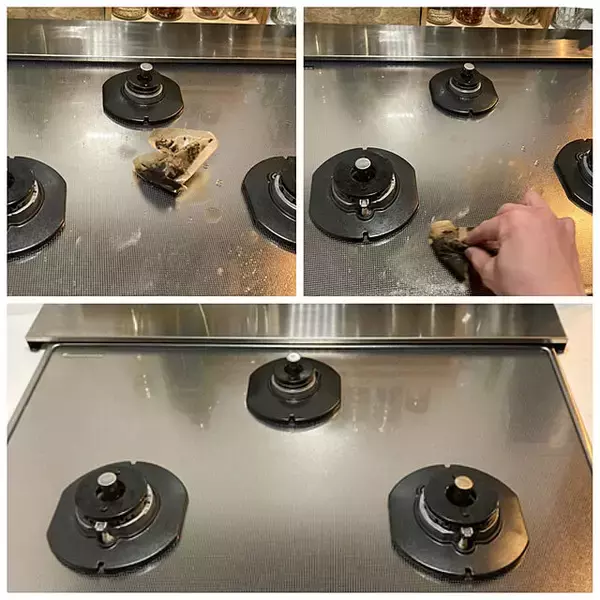 「お掃除の新たな定番になるかも？便利グッズから意外なアイテム活用まで」の画像