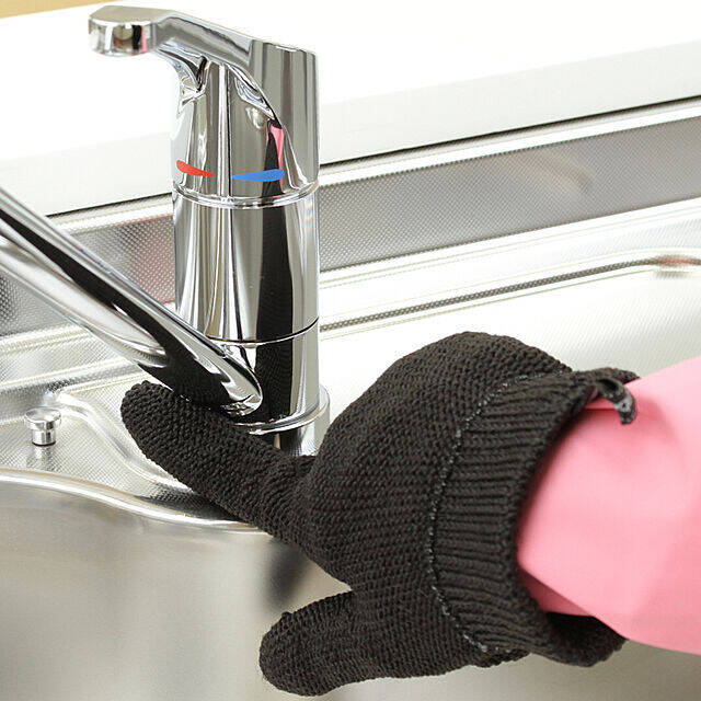 お掃除の新たな定番になるかも？便利グッズから意外なアイテム活用まで