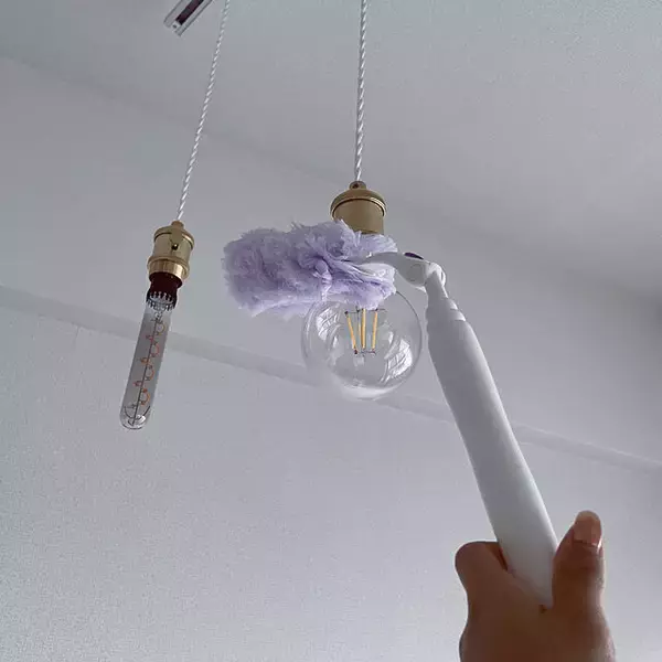 「お掃除の新たな定番になるかも？便利グッズから意外なアイテム活用まで」の画像