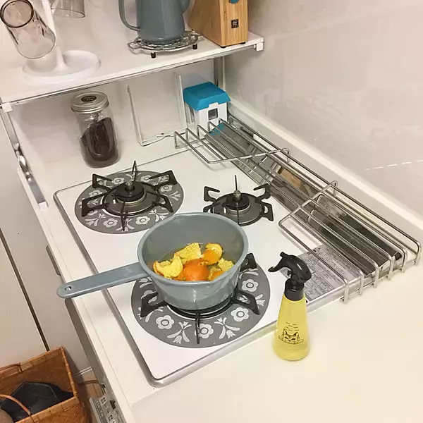 「お掃除の新たな定番になるかも？便利グッズから意外なアイテム活用まで」の画像