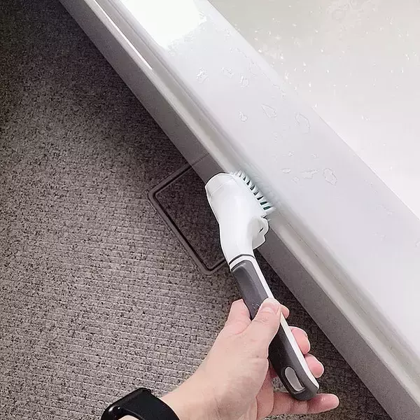 「お掃除の新たな定番になるかも？便利グッズから意外なアイテム活用まで」の画像