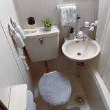 「「17.5ｍ2。コンパクトでも快適に過ごせる、洗練された空間の求め方」 by tomokiさん」の画像4