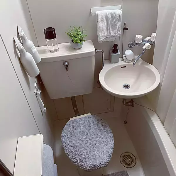 「「17.5ｍ2。コンパクトでも快適に過ごせる、洗練された空間の求め方」 by tomokiさん」の画像