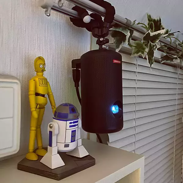 「「17.5ｍ2。コンパクトでも快適に過ごせる、洗練された空間の求め方」 by tomokiさん」の画像