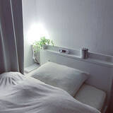 「「17.5ｍ2。コンパクトでも快適に過ごせる、洗練された空間の求め方」 by tomokiさん」の画像7