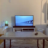 「「17.5ｍ2。コンパクトでも快適に過ごせる、洗練された空間の求め方」 by tomokiさん」の画像6