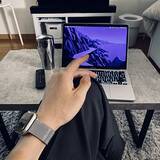 「「17.5ｍ2。コンパクトでも快適に過ごせる、洗練された空間の求め方」 by tomokiさん」の画像14