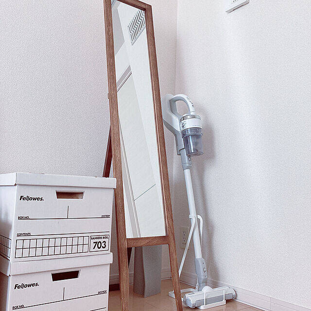 「27ｍ2。適度な混沌が心地よい、北欧スタイルベースのシンプルな部屋づくり」 by royal.09さん