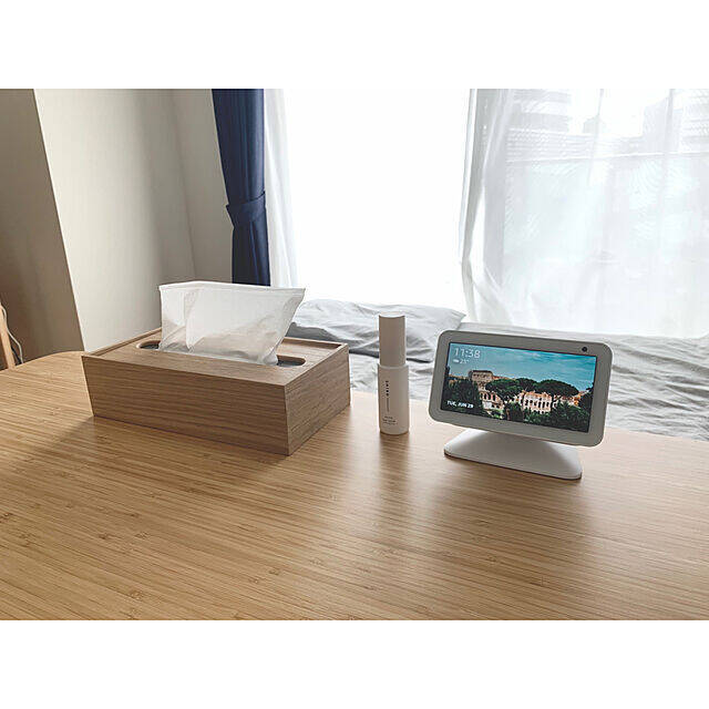 「26.6ｍ2。お気に入りやこだわりで丁寧に紡ぐ、充実したひと部屋のつくり方」 by itopirianさん