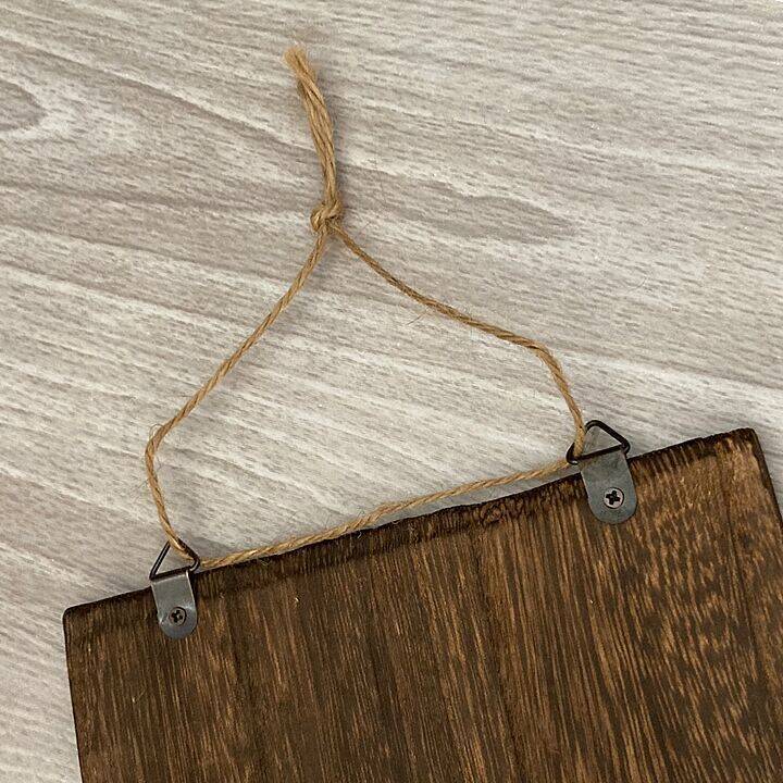 「木板×目玉クリップでつくる、多用途に使える便利なメガネホルダー」 by baabaさん